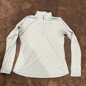 Nike Half-zip Pullover